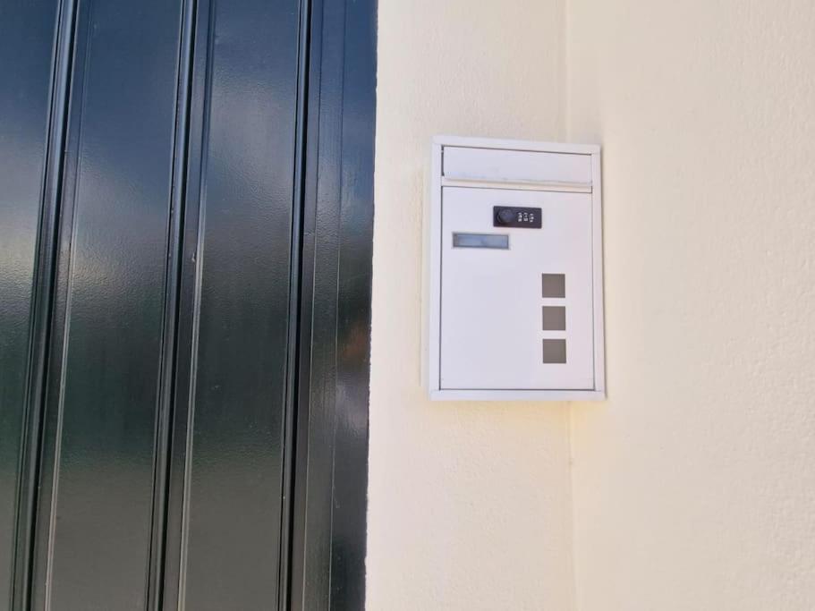 Appartamento Loft Acogedor Siviglia Esterno foto
