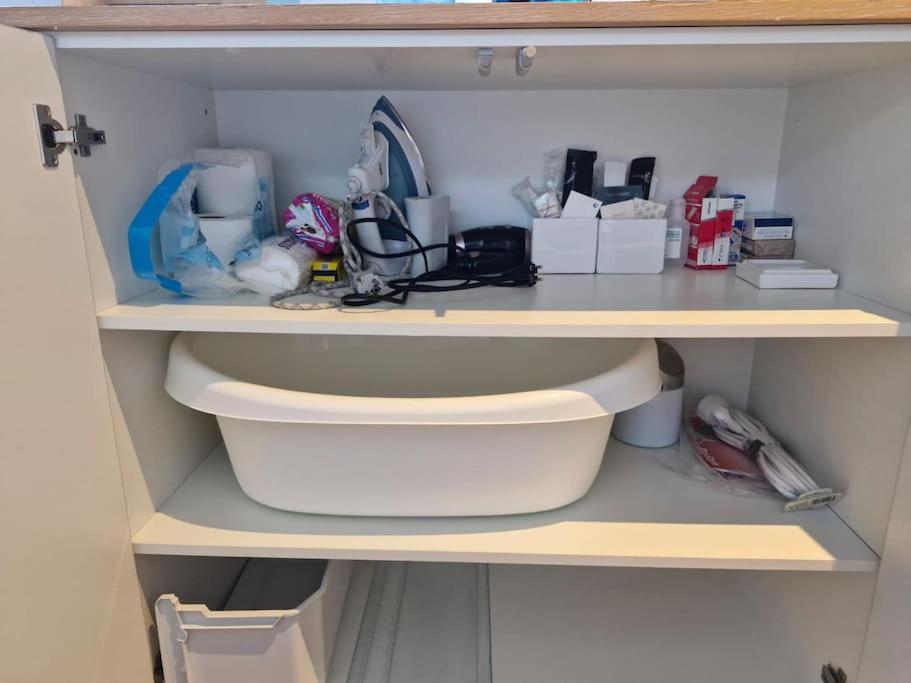 Appartamento Loft Acogedor Siviglia Esterno foto