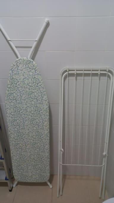 Appartamento Loft Acogedor Siviglia Esterno foto